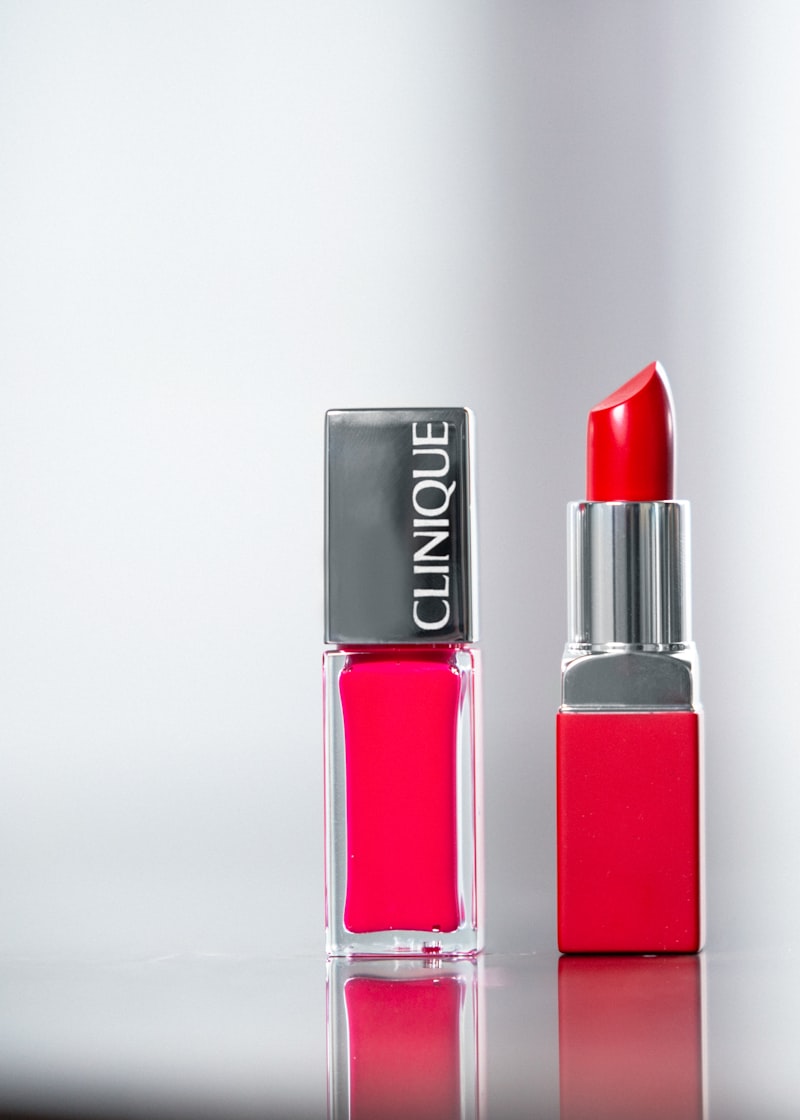 Makeup Products