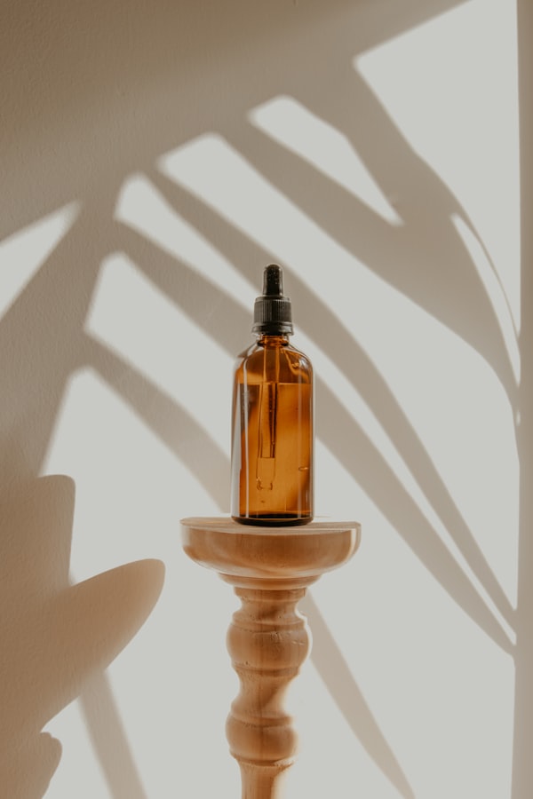 Organic Skincare