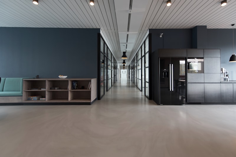 Oficina de la Empresa