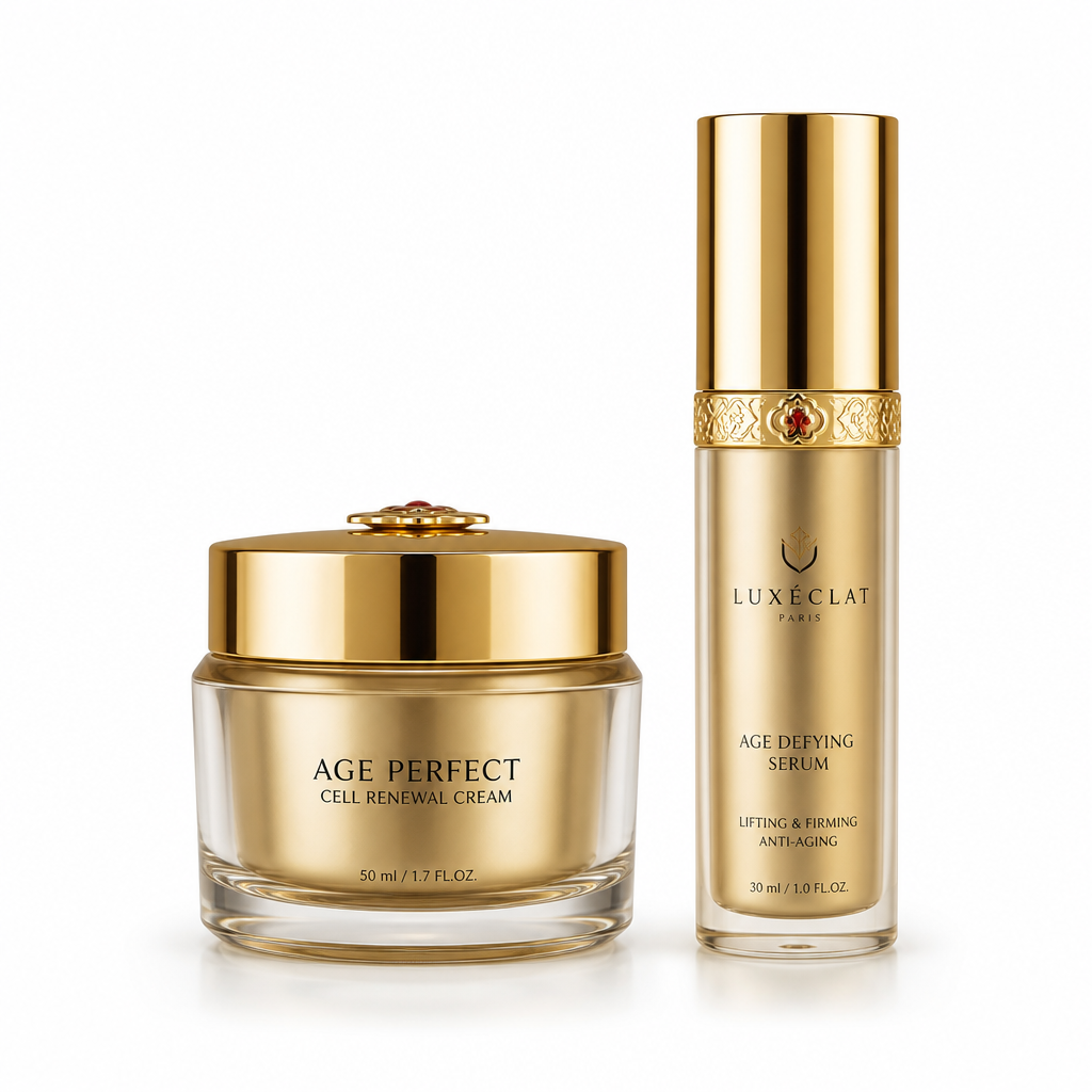 Anti-Aging Face Cream OEM