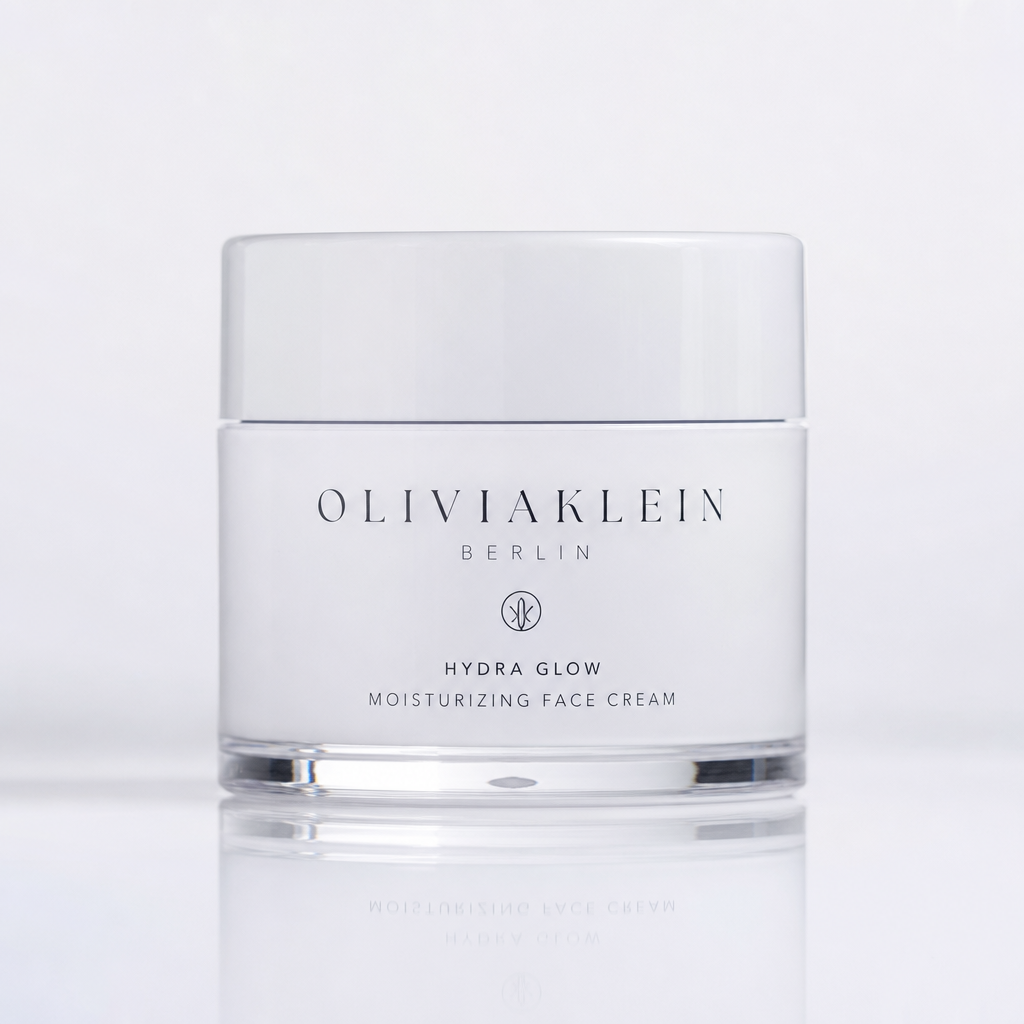 Moisturizing 面霜 OEM