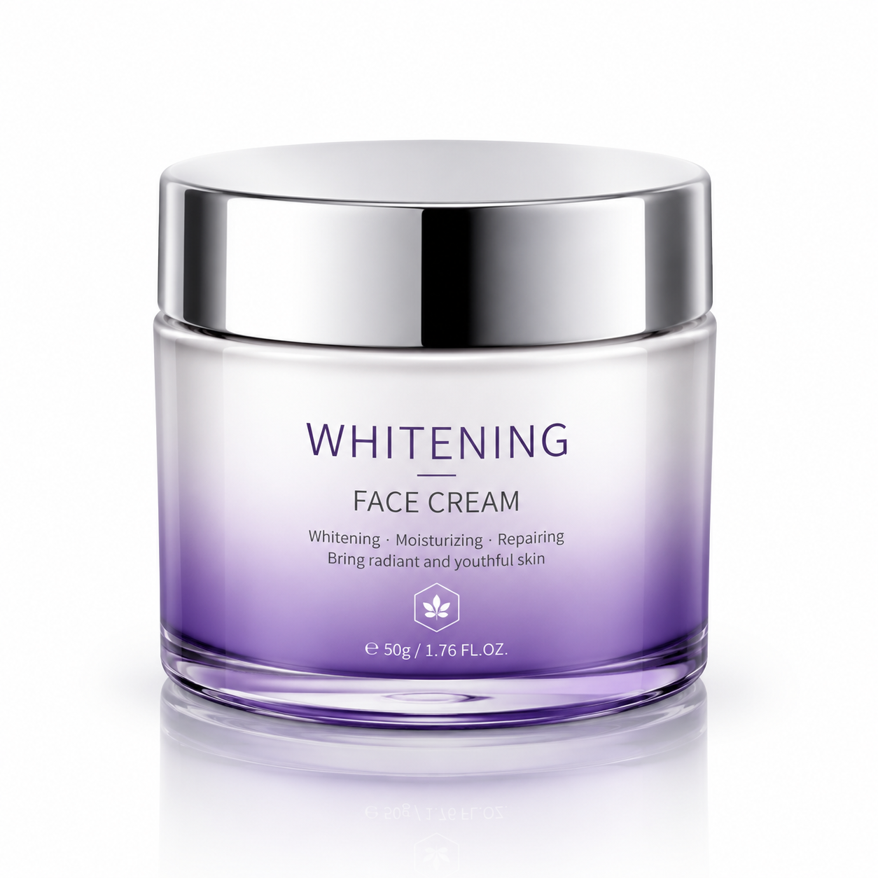 Whitening 面霜 OEM