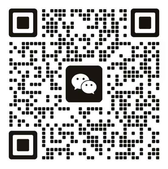 微信 QR Code